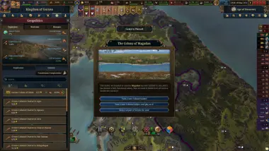 Europa Universalis V preview 6