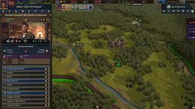 Europa Universalis V preview 8
