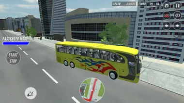 Bus Driver preview 6