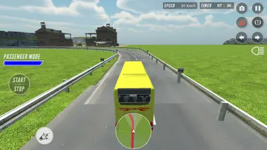 Bus Driver preview 3