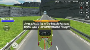 Bus Driver preview 9