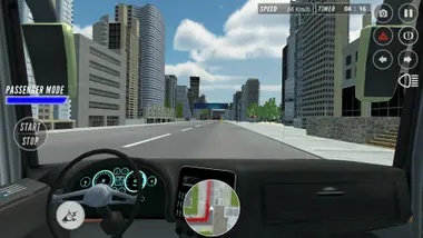 Bus Driver preview 11