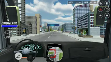 Bus Driver preview 8