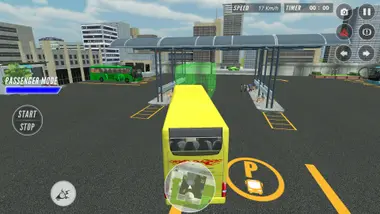 Bus Driver preview 10