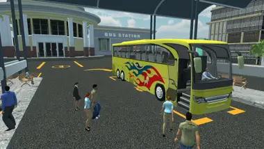 Bus Driver preview 7
