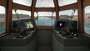 European Ship Simulator preview 17