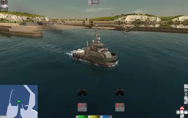 European Ship Simulator preview 14