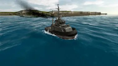 European Ship Simulator preview 13