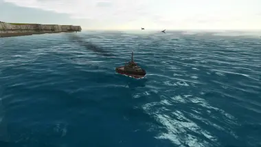 European Ship Simulator preview 15
