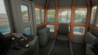 European Ship Simulator preview 12