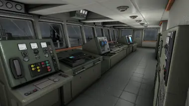 European Ship Simulator preview 8