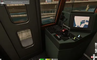 European Ship Simulator preview 7