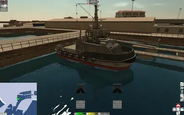 European Ship Simulator preview 6