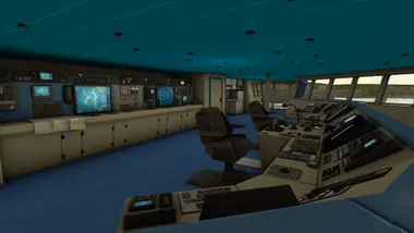 European Ship Simulator preview 2