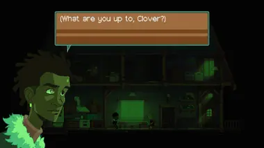 Evan's Remains preview 2