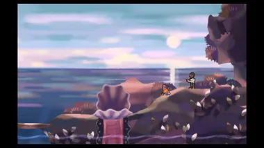 Even the Ocean preview 5