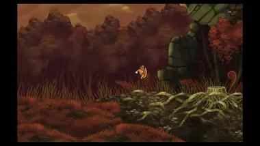 Even the Ocean preview 4