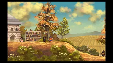 Even the Ocean preview 7