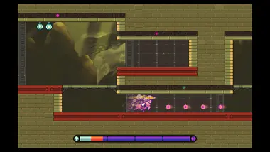 Even the Ocean preview 3