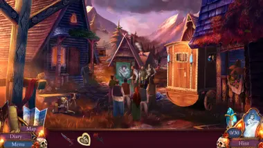Eventide 2: The Sorcerers Mirror preview 6