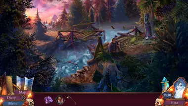 Eventide 2: The Sorcerers Mirror preview 3