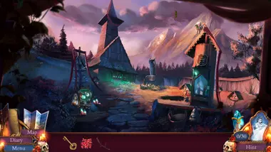 Eventide 2: The Sorcerers Mirror preview 2