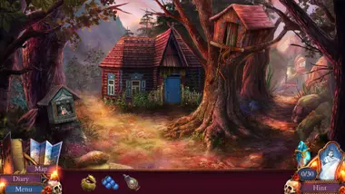 Eventide 2: The Sorcerers Mirror preview 5