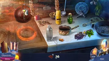 Eventide 3: Legacy of Legends preview 3