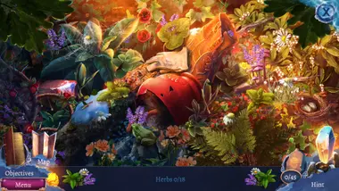 Eventide 3: Legacy of Legends preview 5