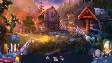 Eventide 3: Legacy of Legends preview 4