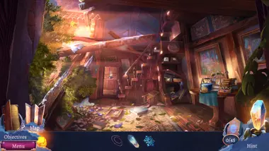 Eventide 3: Legacy of Legends preview 2
