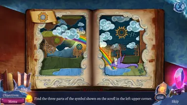 Eventide 3: Legacy of Legends preview 6
