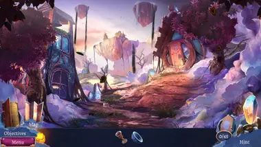 Eventide 3: Legacy of Legends preview 7