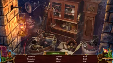 Eventide: Slavic Fable preview 8