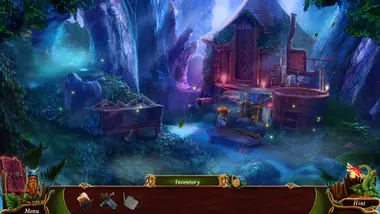 Eventide: Slavic Fable preview 7