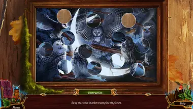 Eventide: Slavic Fable preview 4