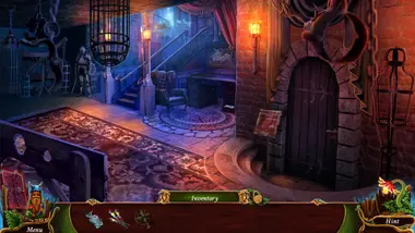 Eventide: Slavic Fable preview 6