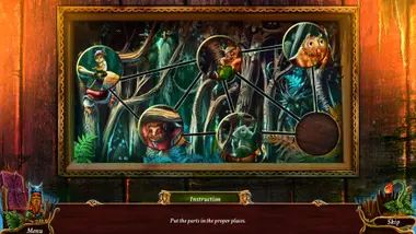 Eventide: Slavic Fable preview 2