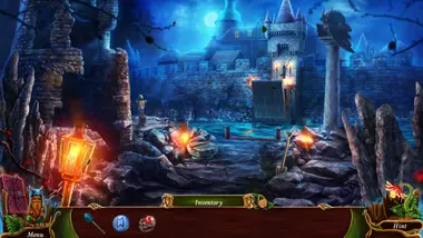 Eventide: Slavic Fable preview 5
