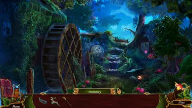 Eventide: Slavic Fable preview 3