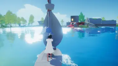 Ever Forward preview 2