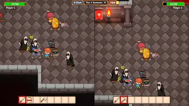 Everafter Falls preview 4