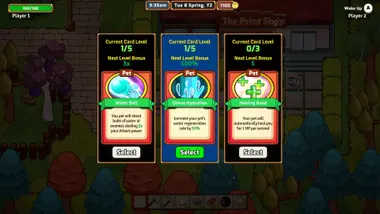 Everafter Falls preview 3