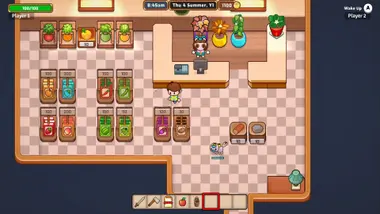 Everafter Falls preview 2