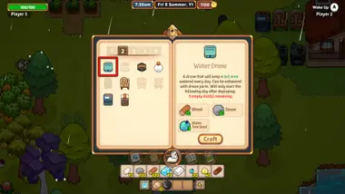 Everafter Falls preview 6