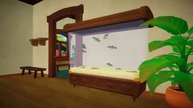 Everdream Valley: Family Time DLC preview 9