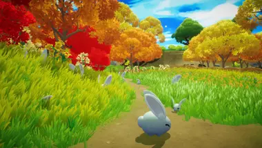 Everdream Valley: Family Time DLC preview 3