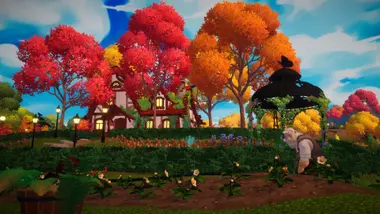 Everdream Valley: Family Time DLC preview 5