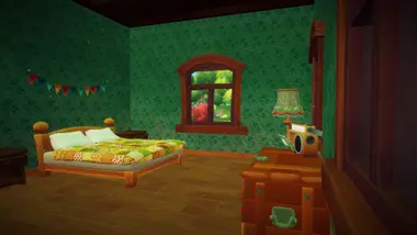 Everdream Valley: Family Time DLC preview 8