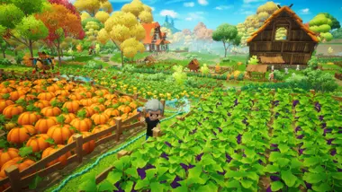 Everdream Valley preview 3